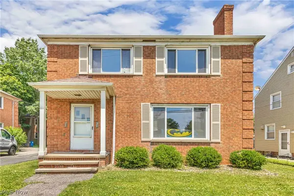 14326 Lakewood Heights Boulevard, Lakewood, OH 44107