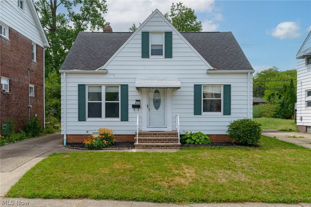 8304 Vista Avenue, Garfield Heights, OH 44125 - #1