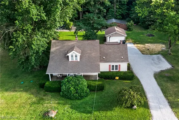 5107 W South Range Road, Salem, OH 44460