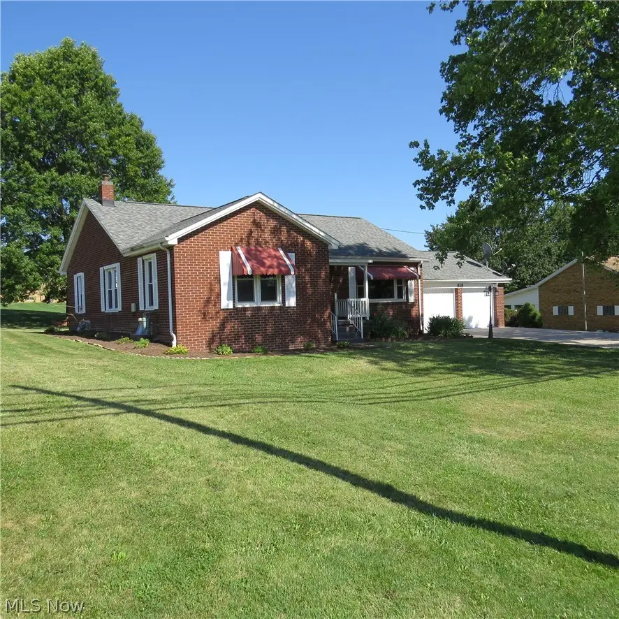 818 Canton Nw Road, Carrollton, OH 44615 - #2