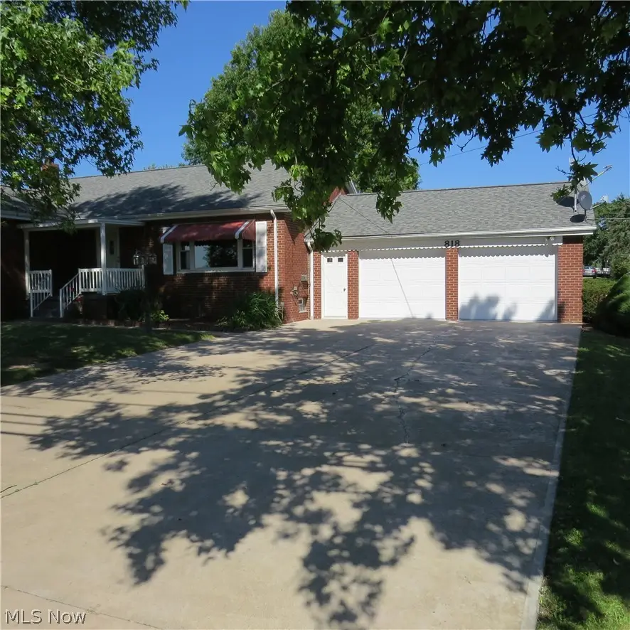 818 Canton Nw Road, Carrollton, OH 44615 - #3