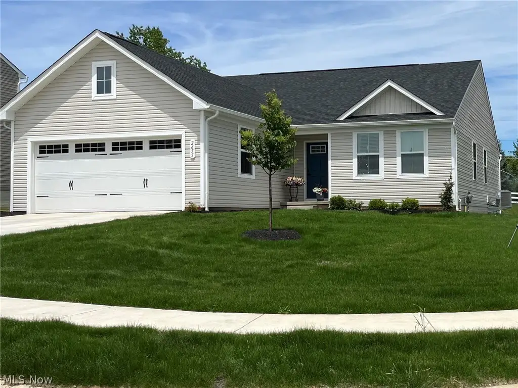 2655 Elkford Ne Circle, Canton, OH 44721 - #1