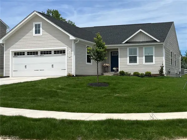 2655 Elkford Ne Circle, Canton, OH 44721