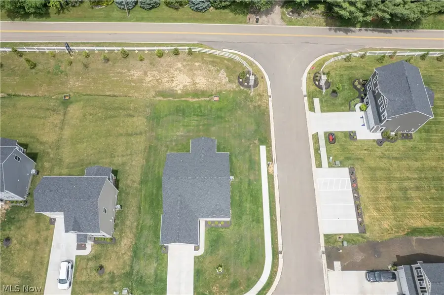 2655 Elkford Ne Circle, Canton, OH 44721 - #3