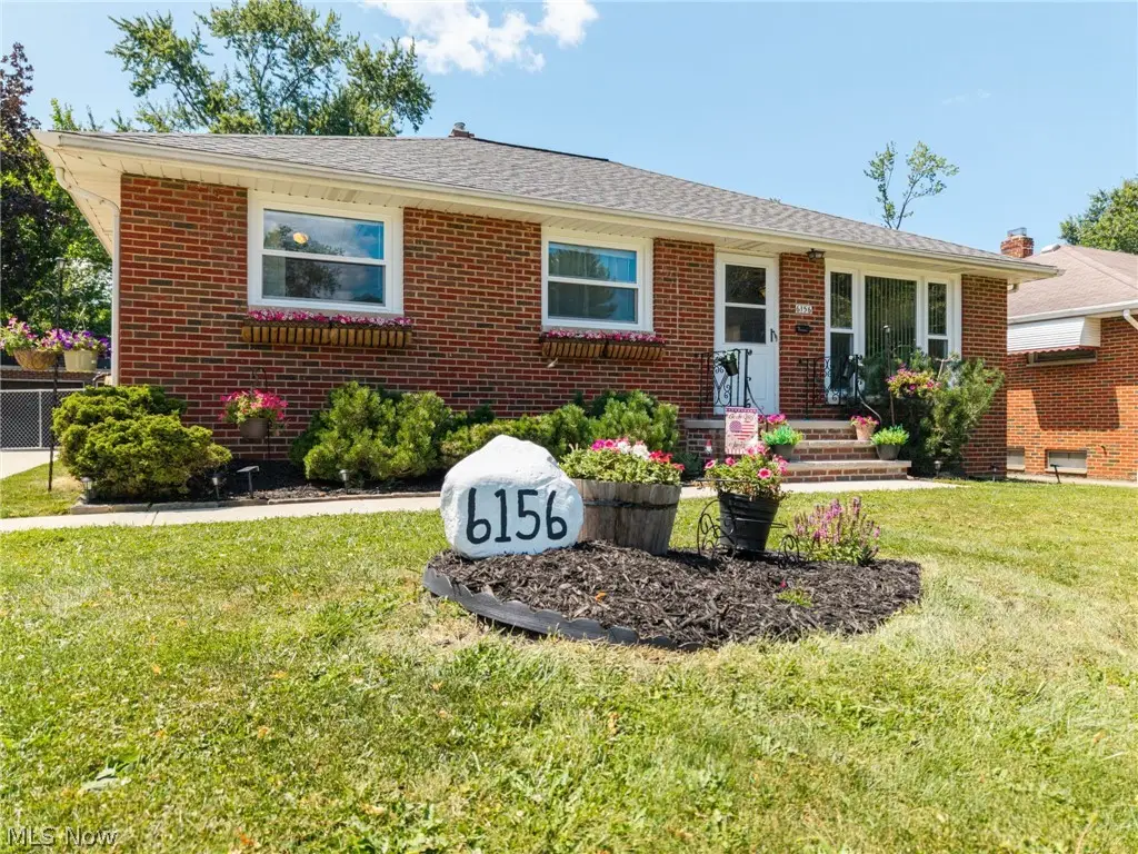 6156 Edgebrook Boulevard, Parma Heights, OH 44130 - #1