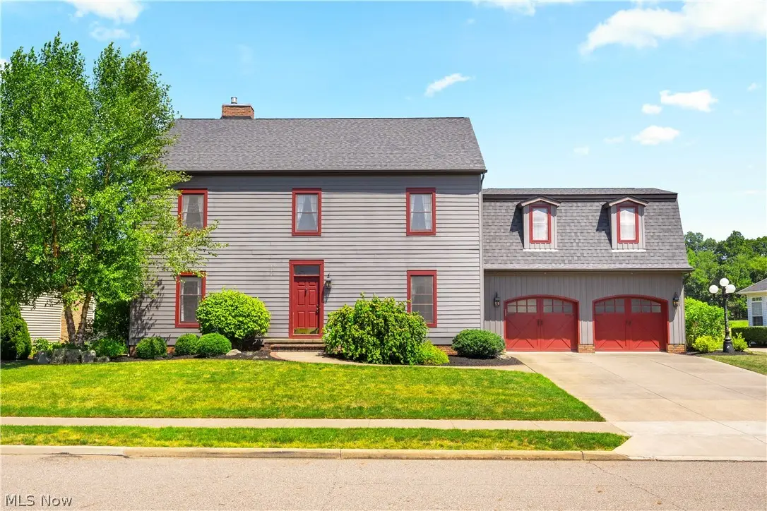 2500 Augusta Se Drive, Massillon, OH 44646 - #1