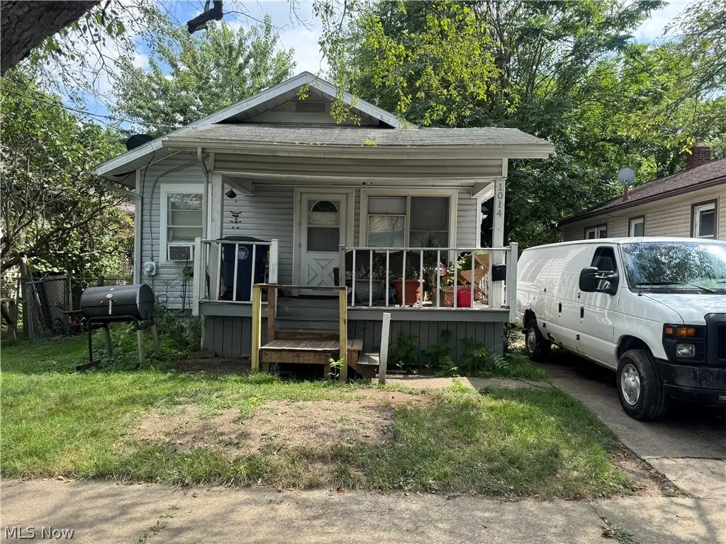 1014 Harrison Avenue, Akron, OH 44314 - #1