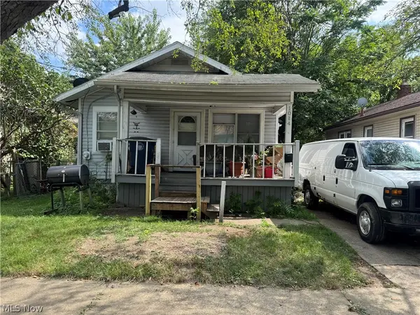 1014 Harrison Avenue, Akron, OH 44314