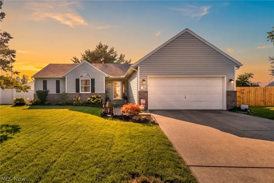 153 Sonesta Avenue, Elyria, OH 44035 - #3