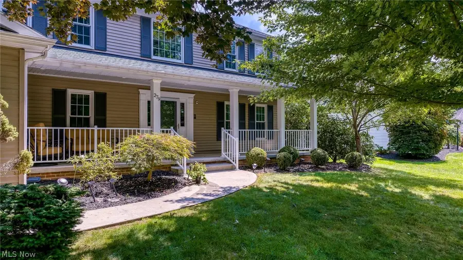 279 Ash Grove Circle, Aurora, OH 44202 - #3