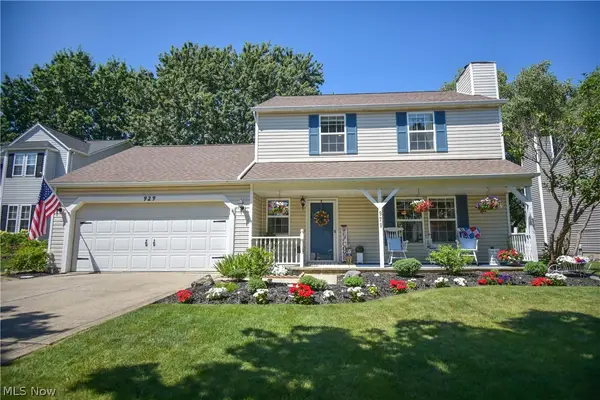 929 Yorktown Drive, Medina, OH 44256