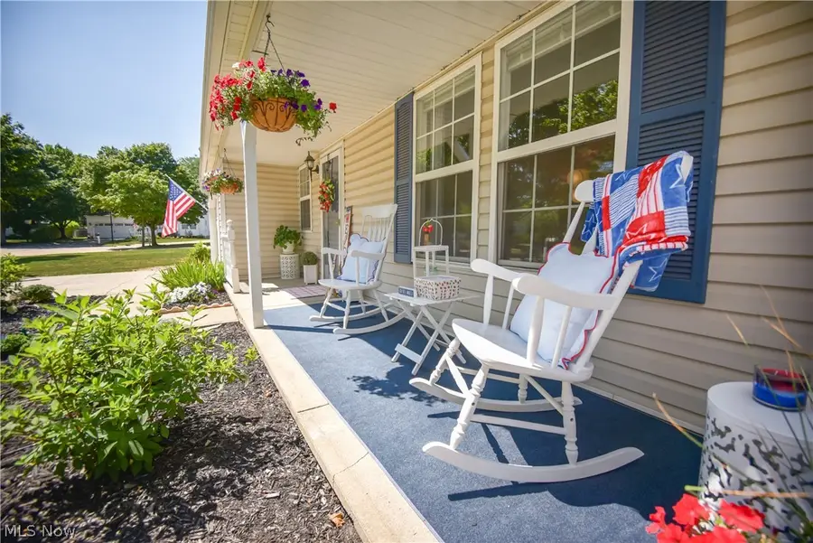 929 Yorktown Drive, Medina, OH 44256 - #3