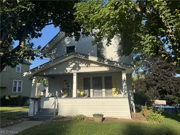 235 15th Nw Street, Barberton, OH 44203