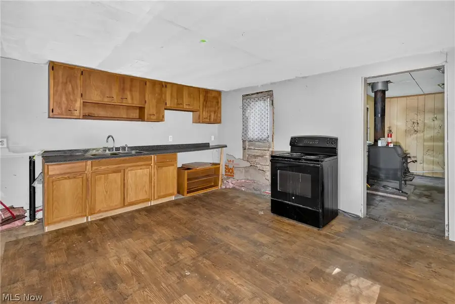 2686 Mennonite Road, Mantua, OH 44255 - #2