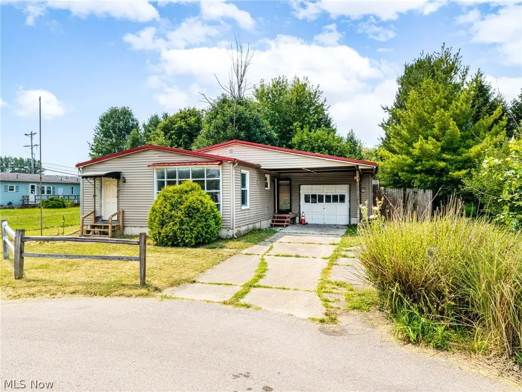 465 Stallion Court, Lagrange, OH 44050 - #1