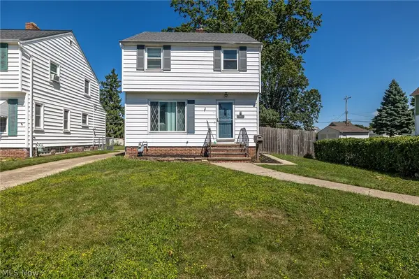 4402 Pershing Avenue, Parma, OH 44134