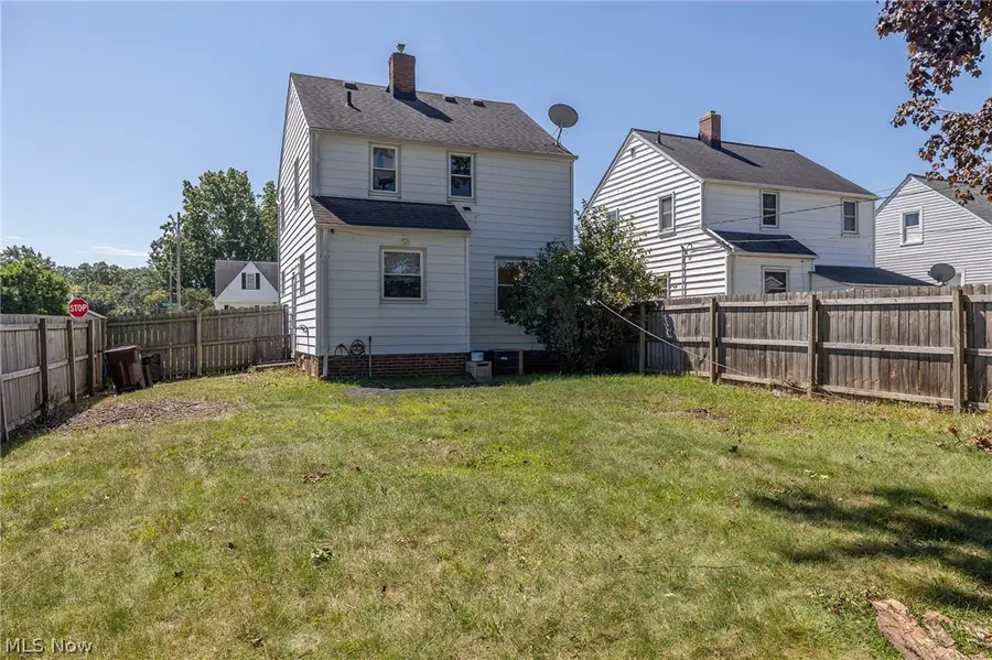 4402 Pershing Avenue, Parma, OH 44134 - #3