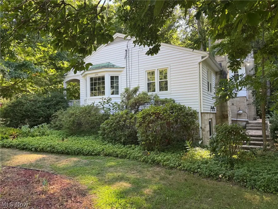 296 Fairfield Road, Painesville, OH 44077 - #3