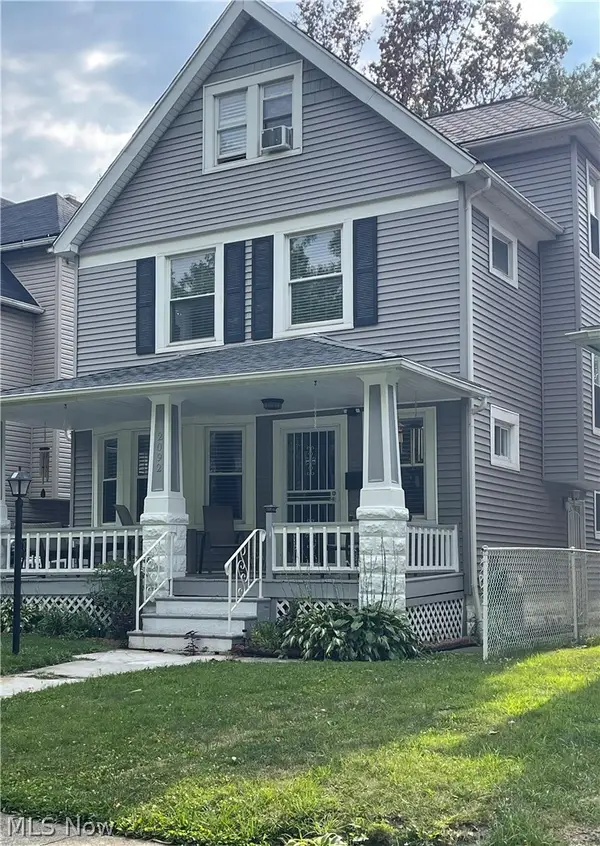 2092 W 87th Street, Cleveland, OH 44102