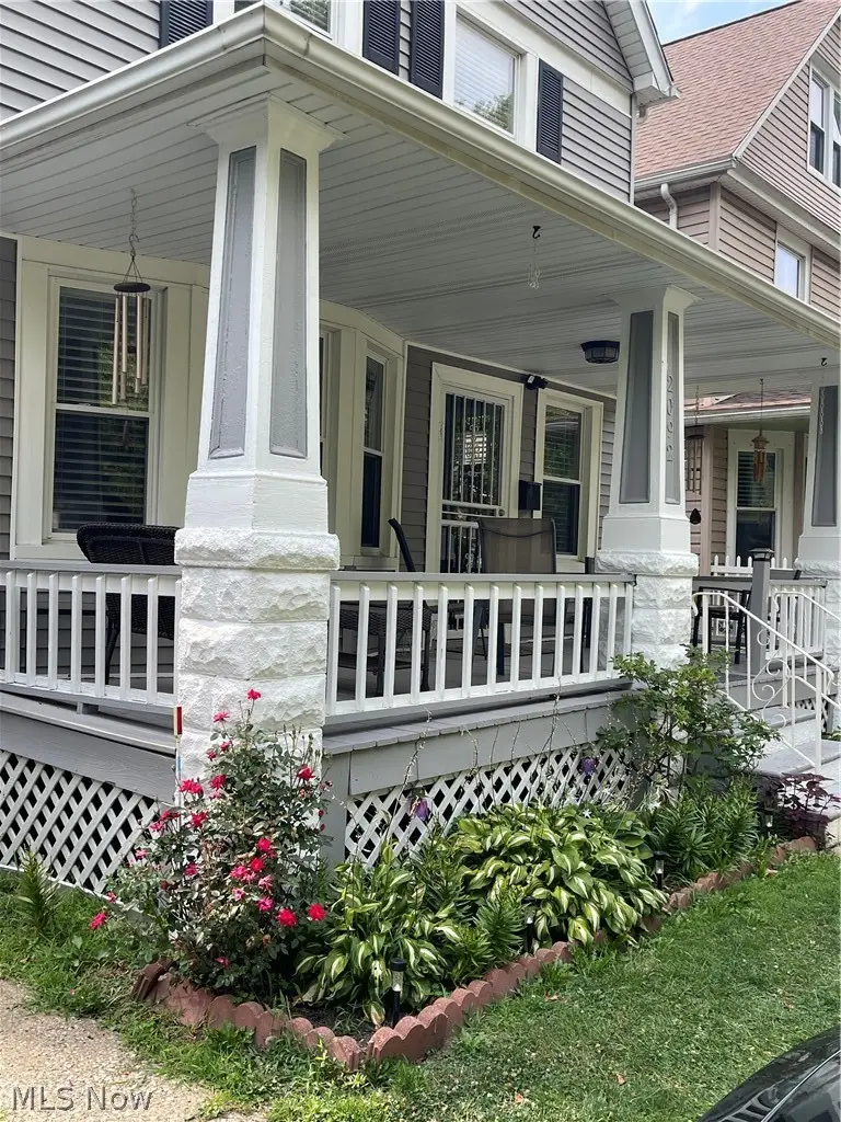 2092 W 87th Street, Cleveland, OH 44102 - #2