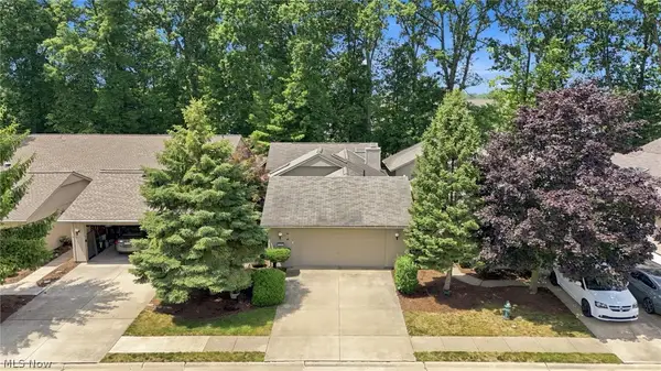 12380 Kronos Court, Strongsville, OH 44149