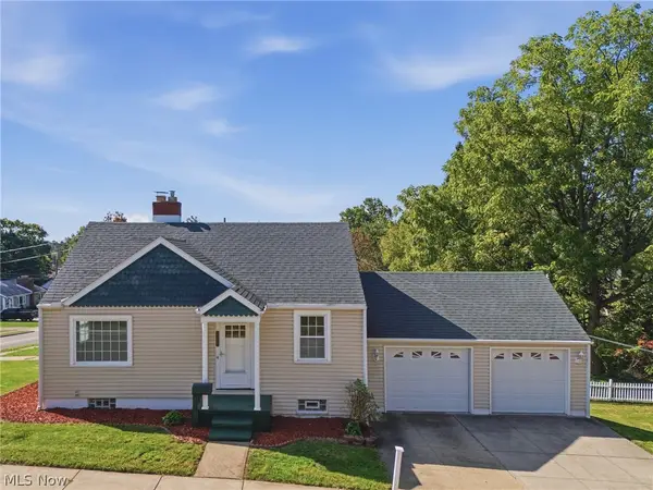 105 Donner Nw Avenue, North Canton, OH 44720