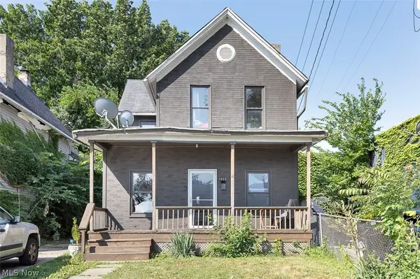 1522 E 47th Street, Cleveland, OH 44103