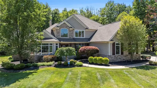 37356 Cherrybank Drive, Solon, OH 44139