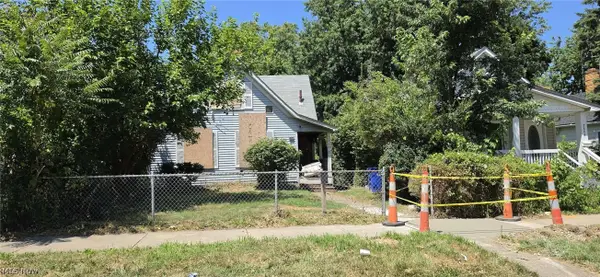 7808 Elton Avenue, Cleveland, OH 44102