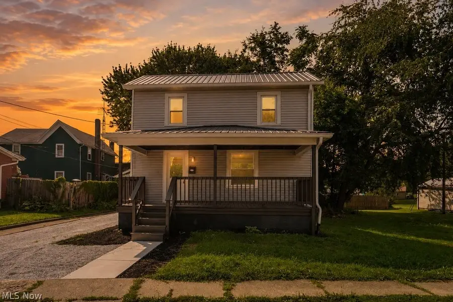 605 Chestnut Street, Minerva, OH 44657 - #3