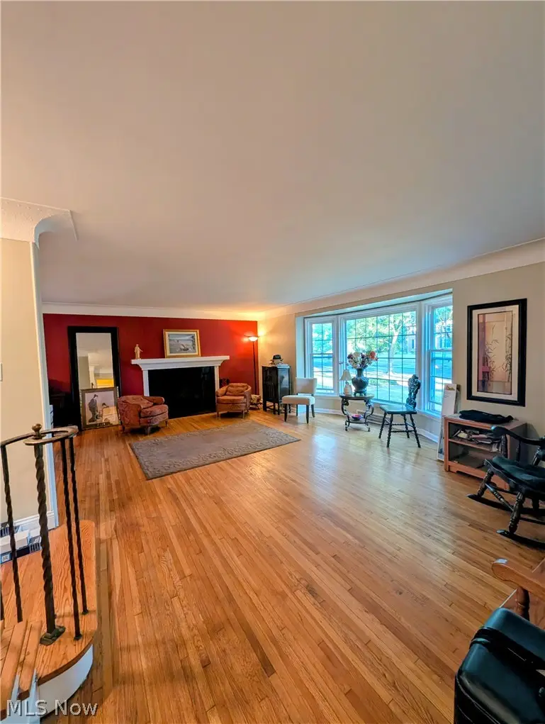 19219 Lomond Boulevard, Shaker Heights, OH 44122 - #3