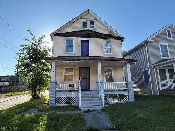 2771 E 118th Street, Cleveland, OH 44120