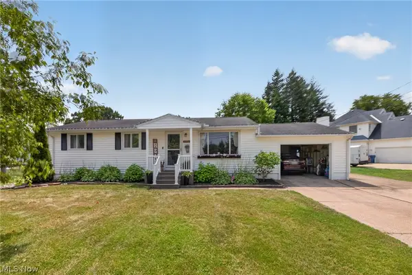 46785 Middle Ridge Road, Amherst, OH 44001