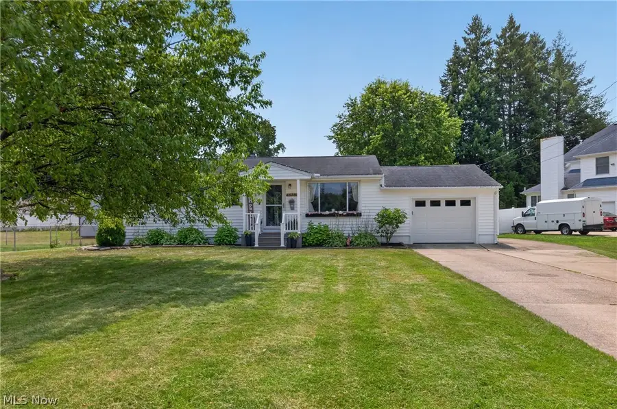 46785 Middle Ridge Road, Amherst, OH 44001 - #2