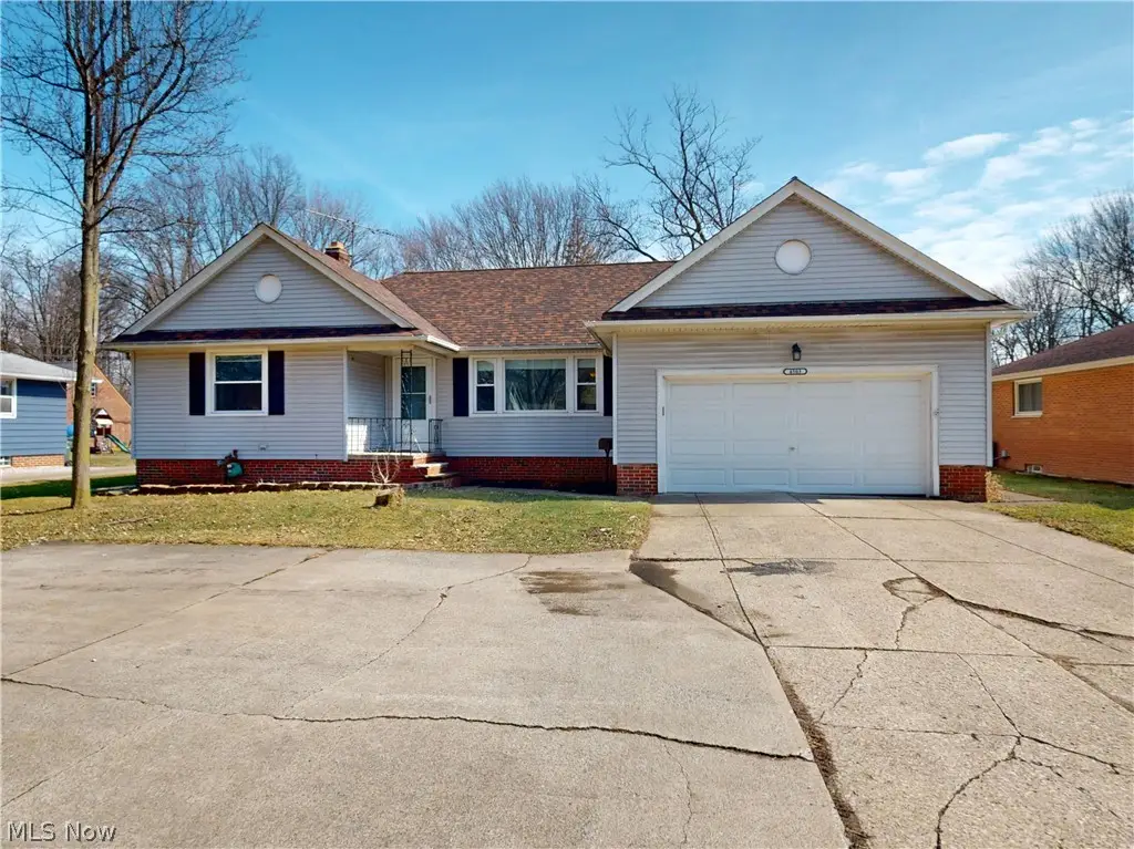 4503 Clague Road, North Olmsted, OH 44070 - #1