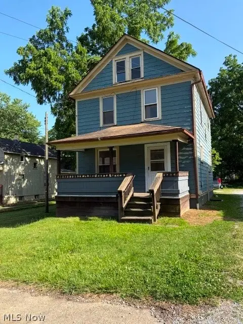 524 & 526 Gage Street, Akron, OH 44311