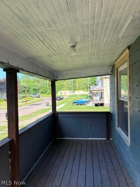 524 & 526 Gage Street, Akron, OH 44311 - #2