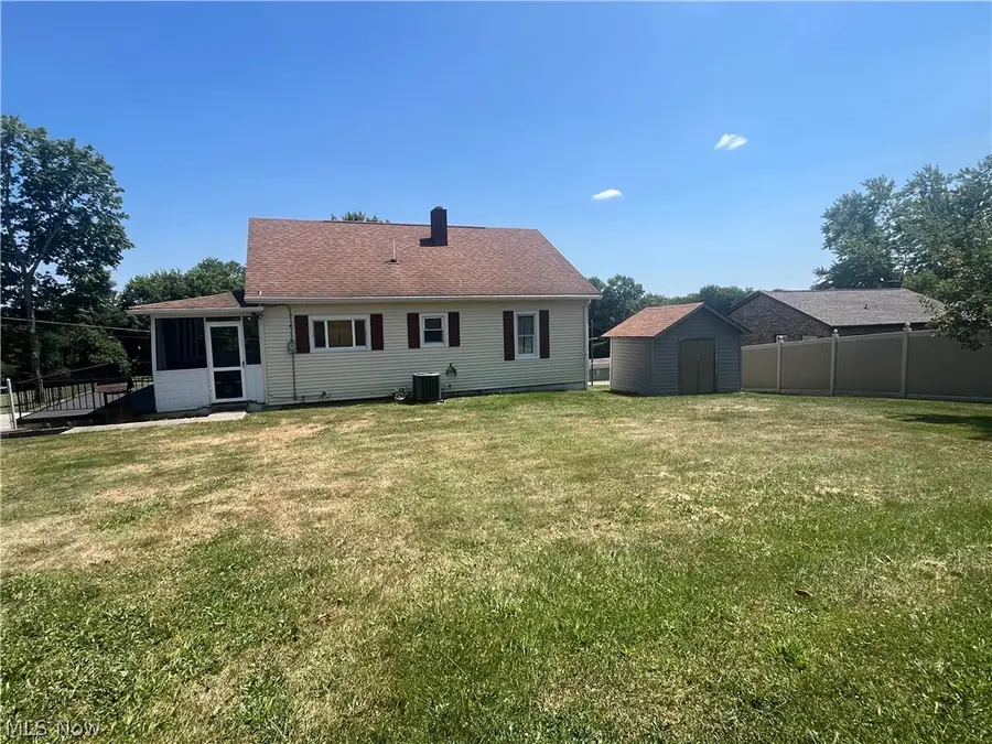 20 Sunny Acres Drive, Wintersville, OH 43953 - #2