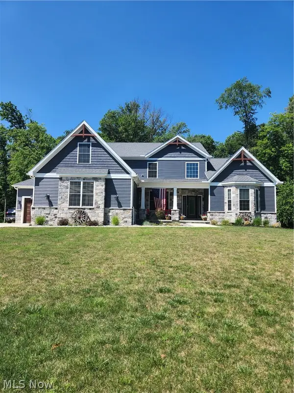 4534 Glen Eagle Drive, Brecksville, OH 44141