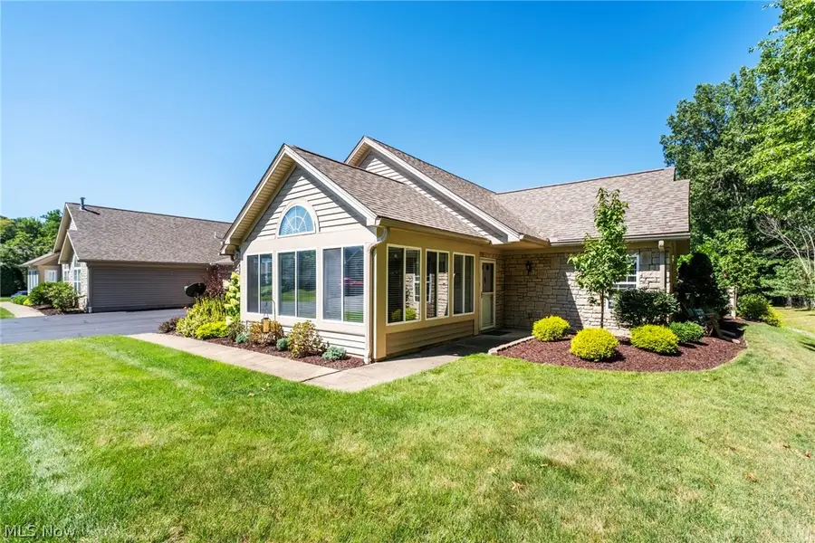 504 Timberline Drive #504, Columbiana, OH 44408 - #3