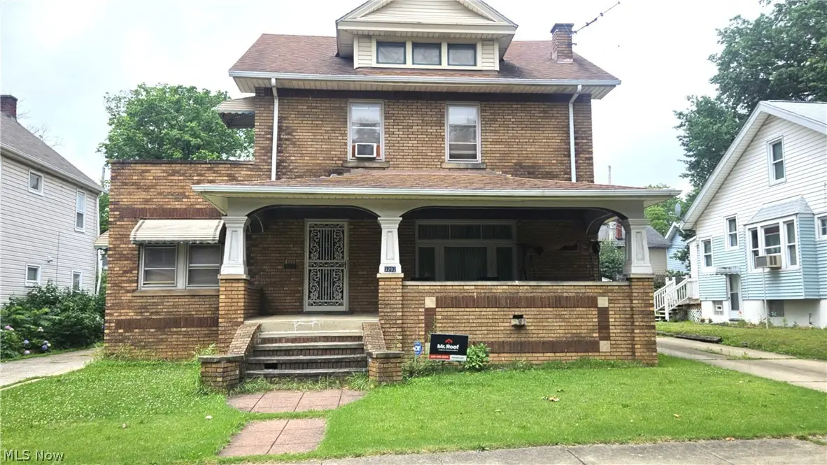 3292 W 128th Street, Cleveland, OH 44111 - #1
