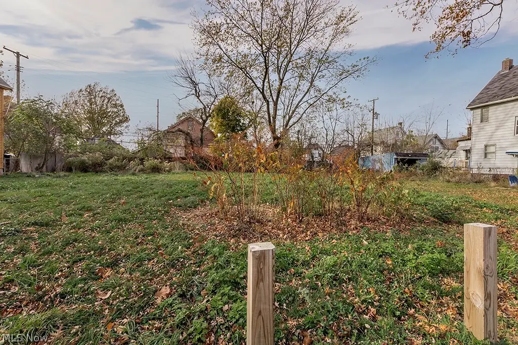 1274 E 134th Street, East Cleveland, OH 44112 - #1