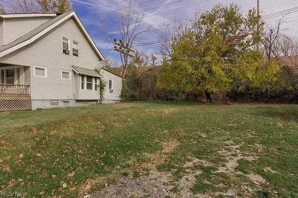821 E 131st Street, Cleveland, OH 44108
