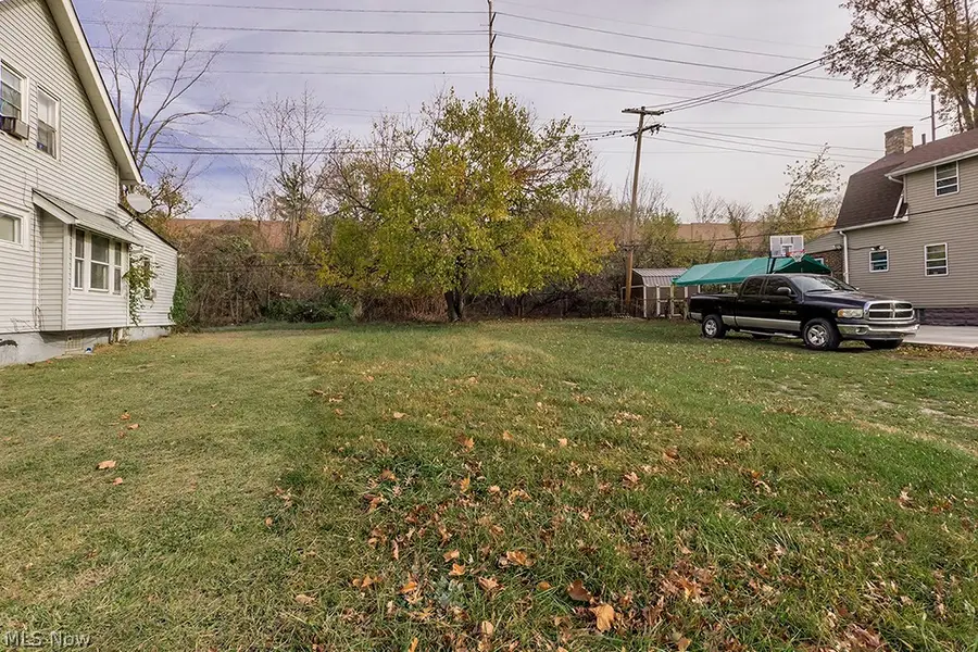 821 E 131st Street, Cleveland, OH 44108 - #3