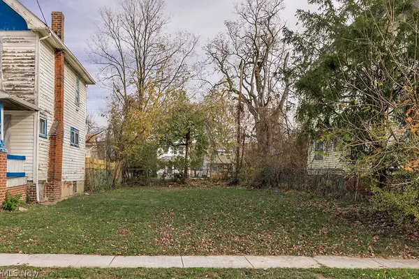 899 E 130th Street, Cleveland, OH 44108