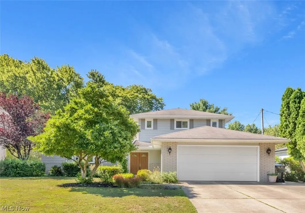 4576 Queen Ann Court, South Euclid, OH 44121 - #1