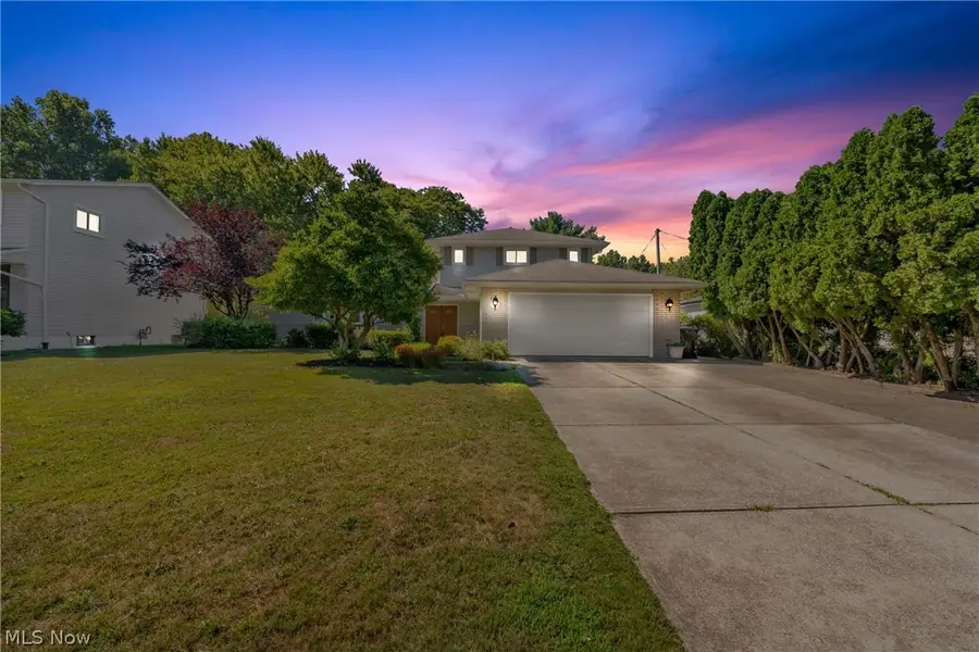 4576 Queen Ann Court, South Euclid, OH 44121 - #3