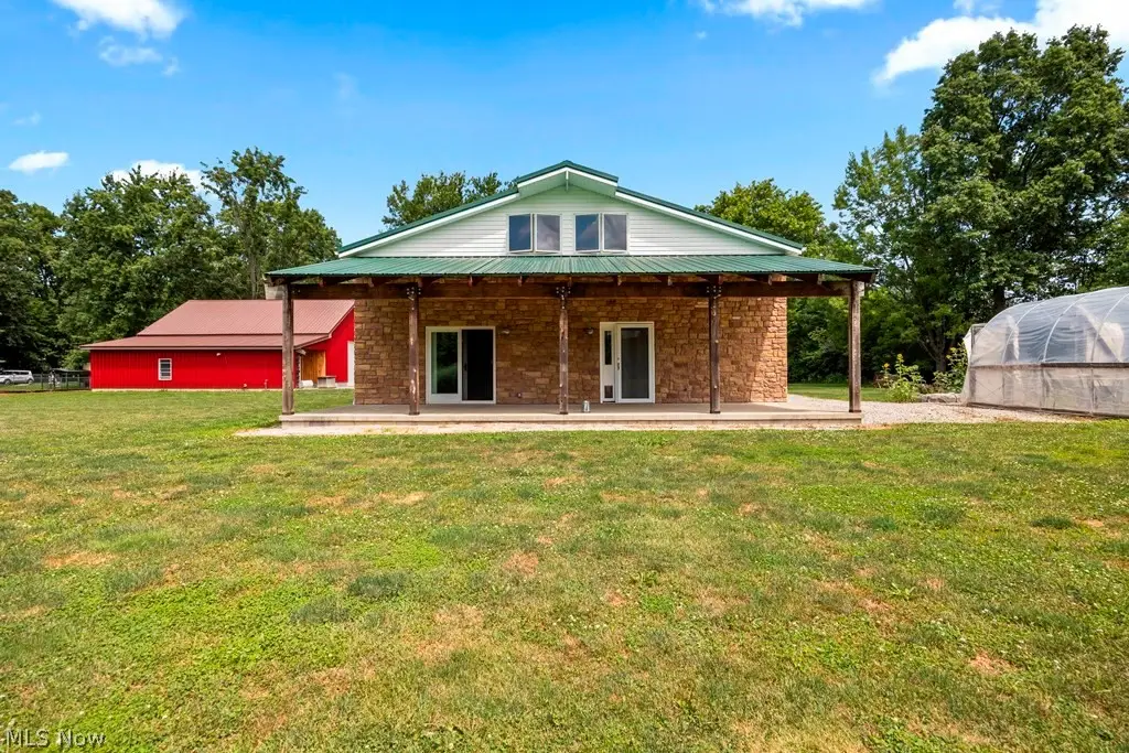 39491 Parsons Road, Grafton, OH 44044 - #1