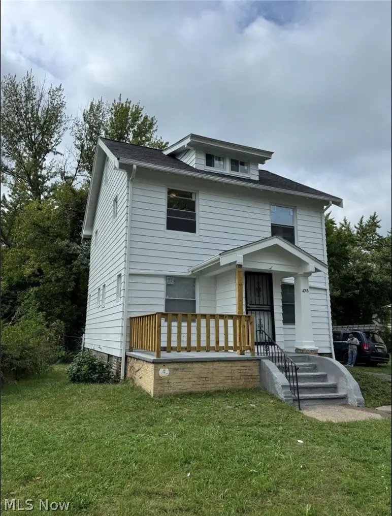14748 Coit Road, Cleveland, OH 44110 - #1