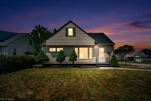 756 E 249th Street, Euclid, OH 44123